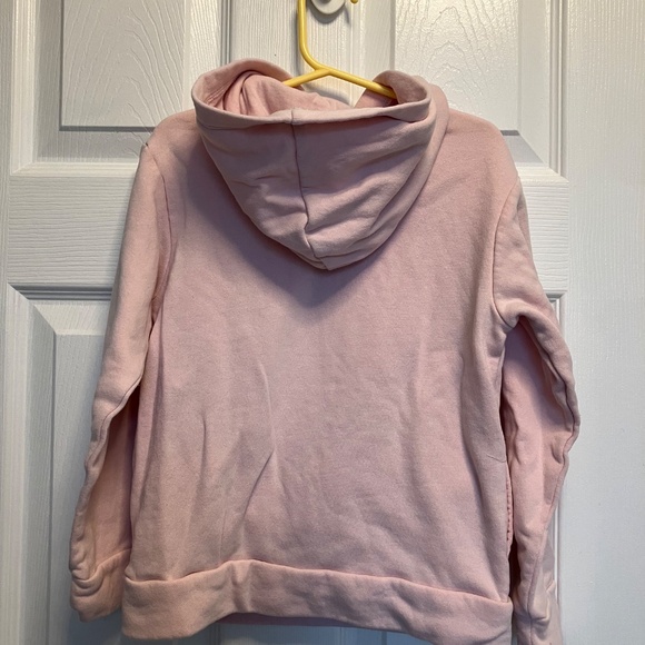 Bundle 4/$20-  Girls Puma Sweatshirt/ Hoodie - Picture 2 of 2